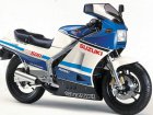 Suzuki RG 500 Gamma